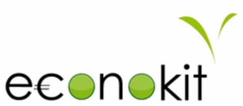 EONOKIT Logo (USPTO, 30.09.2011)