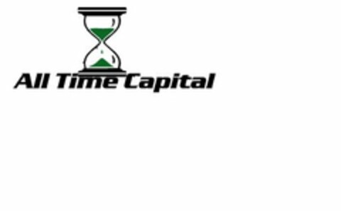 ALL TIME CAPITAL Logo (USPTO, 05.10.2011)