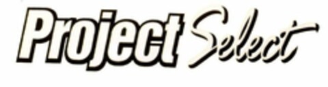 PROJECT SELECT Logo (USPTO, 07.10.2011)