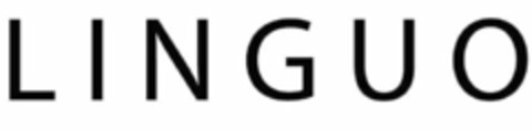 LINGUO Logo (USPTO, 13.10.2011)