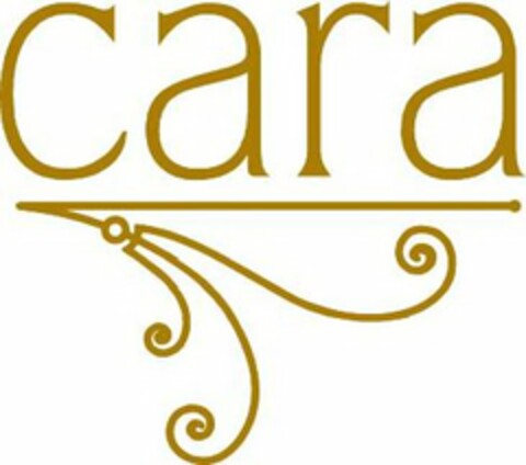 CARA Logo (USPTO, 17.10.2011)