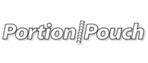 PORTION POUCH Logo (USPTO, 14.12.2011)