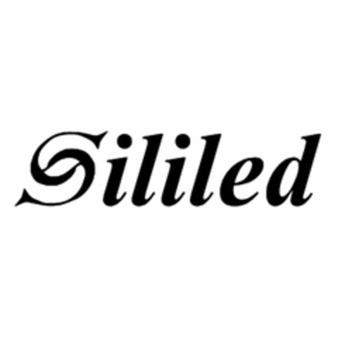 ILILED Logo (USPTO, 21.12.2011)