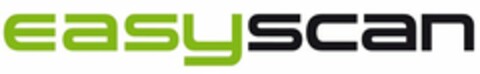 EASYSCAN Logo (USPTO, 24.01.2012)