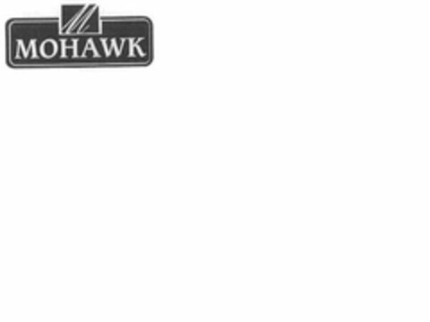 M MOHAWK Logo (USPTO, 24.01.2012)