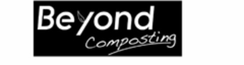 BEYOND COMPOSTING Logo (USPTO, 07.03.2012)