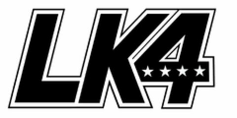 LK4 Logo (USPTO, 13.03.2012)