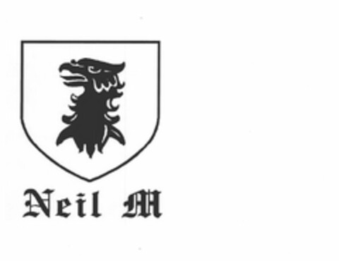 NEIL M Logo (USPTO, 02.05.2012)