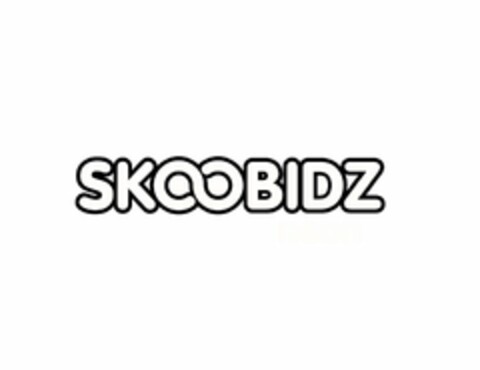 SKOOBIDZ Logo (USPTO, 10.05.2012)