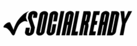 SOCIALREADY Logo (USPTO, 24.05.2012)