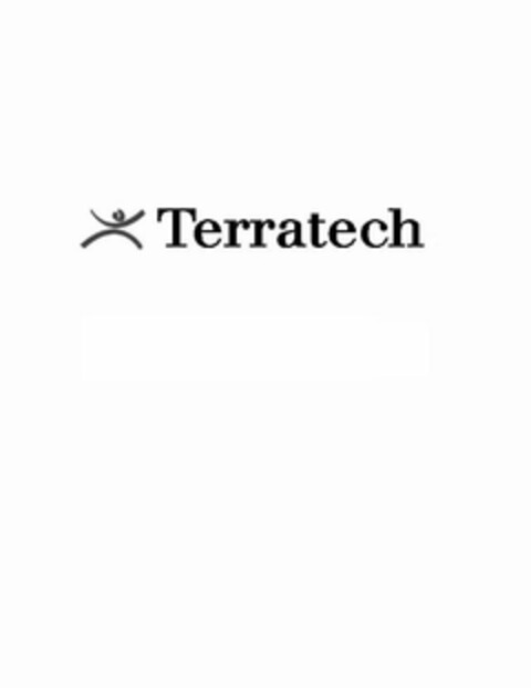 TERRATECH Logo (USPTO, 21.09.2012)