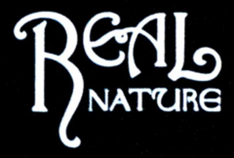 REAL NATURE Logo (USPTO, 24.10.2012)