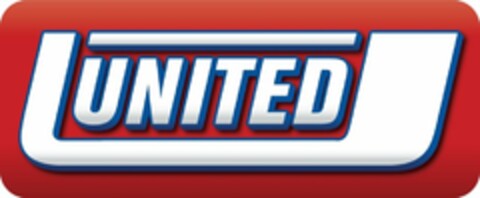 UNITED U Logo (USPTO, 26.10.2012)