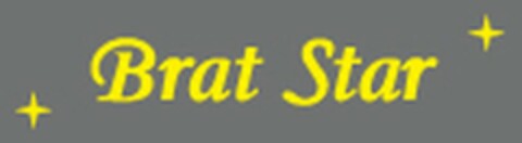 BRAT STAR Logo (USPTO, 31.12.2012)