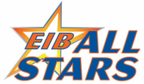 EIB ALL STARS Logo (USPTO, 24.01.2013)