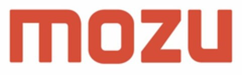 MOZU Logo (USPTO, 04/01/2013)