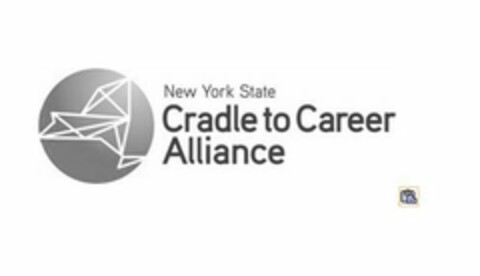 NEW YORK STATE CRADLE TO CAREER ALLIANCE Logo (USPTO, 06/21/2013)