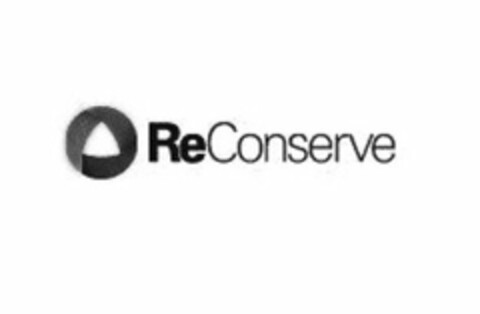 RECONSERVE Logo (USPTO, 28.08.2013)