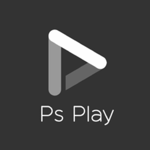 PS PLAY Logo (USPTO, 30.10.2013)