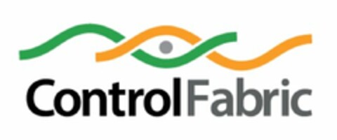 CONTROLFABRIC Logo (USPTO, 11/18/2013)