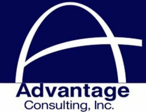 A ADVANTAGE CONSULTING, INC. Logo (USPTO, 01/29/2014)