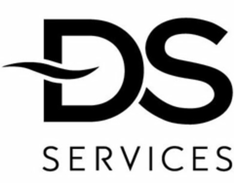 DS SERVICES Logo (USPTO, 21.02.2014)