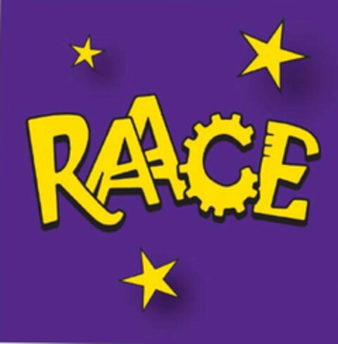 RAACE Logo (USPTO, 03/04/2014)