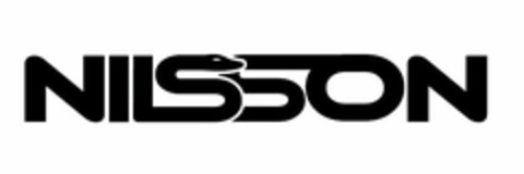 NILSSON Logo (USPTO, 14.03.2014)