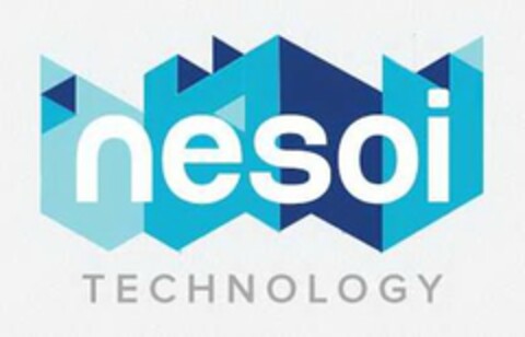 NESOI TECHNOLOGY Logo (USPTO, 12.04.2014)