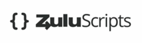 ZULUSCRIPTS Logo (USPTO, 15.04.2014)