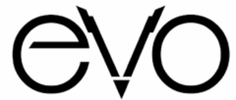 EVO Logo (USPTO, 14.05.2014)