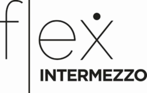 FLEX INTERMEZZO Logo (USPTO, 23.06.2014)