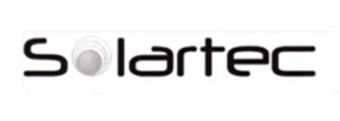 SOLARTEC Logo (USPTO, 07/15/2014)