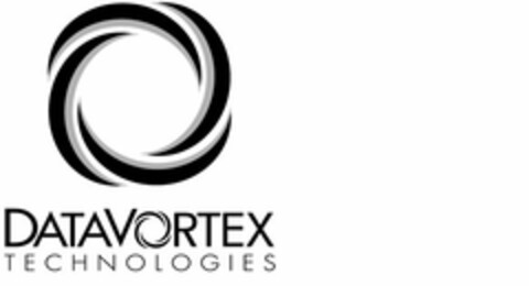 DATAVORTEX TECHNOLOGIES Logo (USPTO, 05.09.2014)