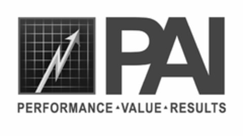 PAI PERFORMANCE VALUE RESULTS Logo (USPTO, 09/19/2014)