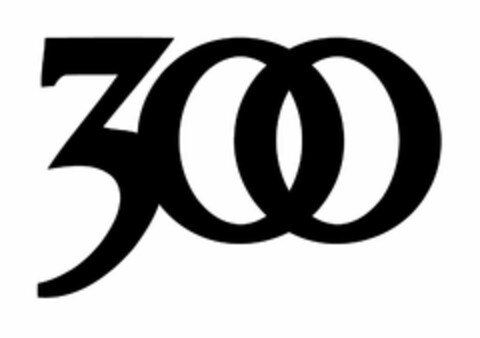 300 Logo (USPTO, 14.11.2014)