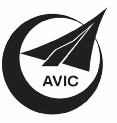 AVIC Logo (USPTO, 21.11.2014)