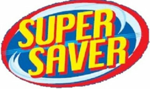 SUPER SAVER Logo (USPTO, 05.02.2015)