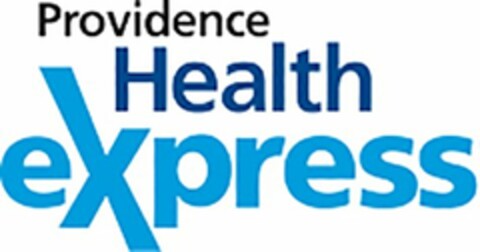 PROVIDENCE HEALTH EXPRESS Logo (USPTO, 16.02.2015)