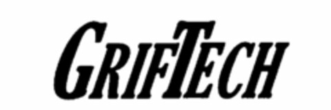 GRIFTECH Logo (USPTO, 20.02.2015)