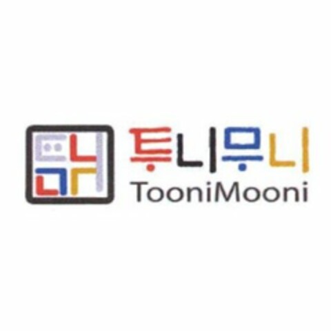 TOONIMOONI Logo (USPTO, 12.03.2015)