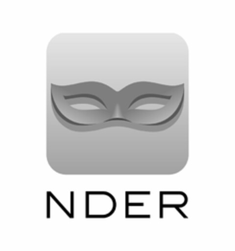 NDER Logo (USPTO, 31.03.2015)