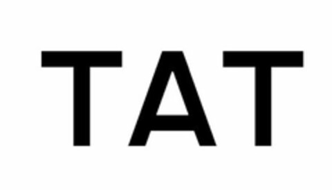 TAT Logo (USPTO, 29.04.2015)