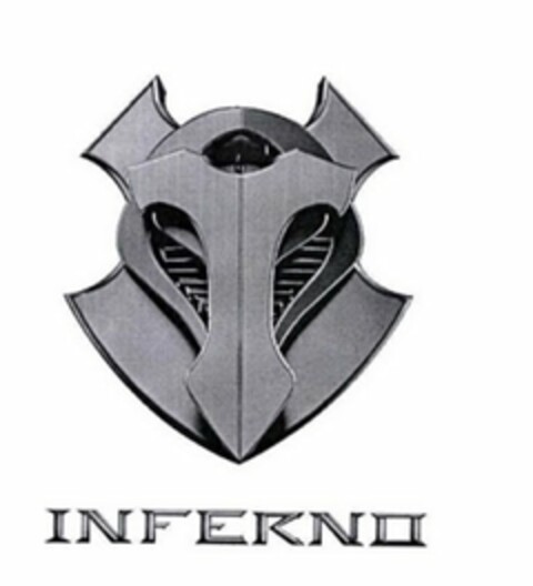 INFERNO Logo (USPTO, 06/01/2015)