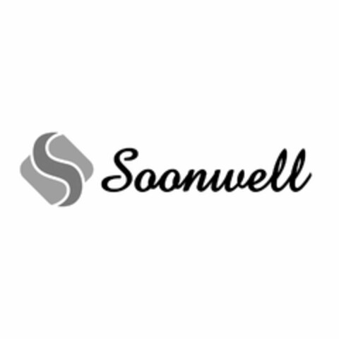 S SOONWELL Logo (USPTO, 01.07.2015)