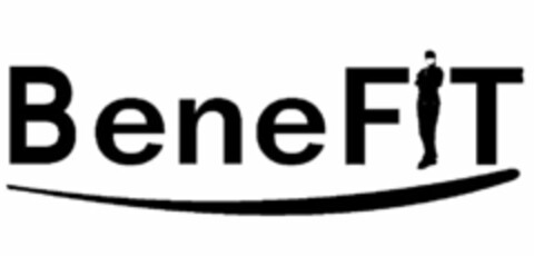 BENEFIT Logo (USPTO, 24.07.2015)