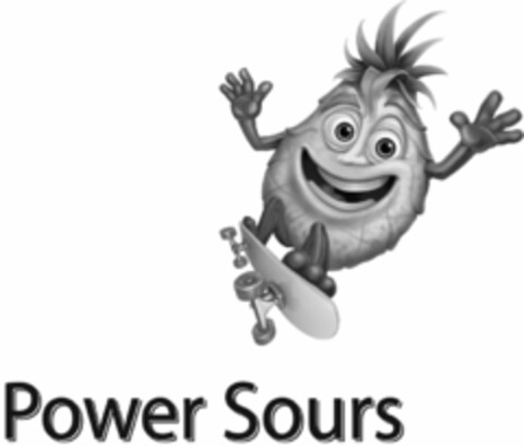 POWER SOURS Logo (USPTO, 08/12/2015)