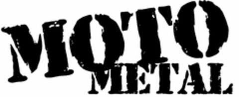 MOTO METAL Logo (USPTO, 22.09.2015)