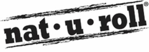 NAT · U · ROLL Logo (USPTO, 13.03.2016)