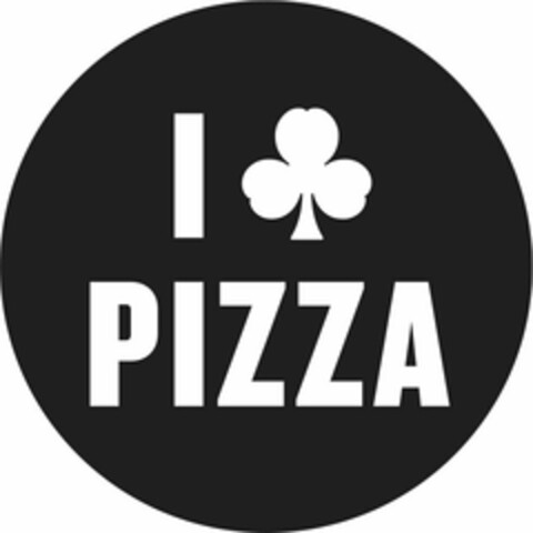 I PIZZA Logo (USPTO, 04/09/2016)